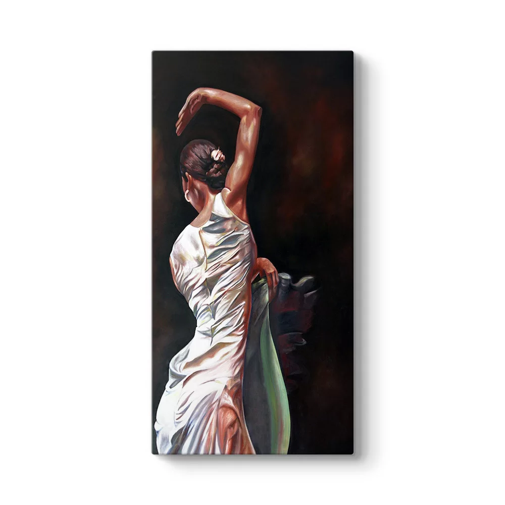 Flamenco Tablo - Model 7